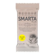 Pâte Smarta - Jaune x100g