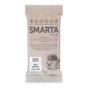 Pâte Smarta - Blanc nacré x60g|raw }}