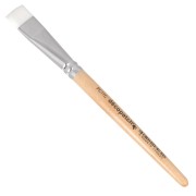 Pinceau brosse nylon n°17 - Decopatch x1