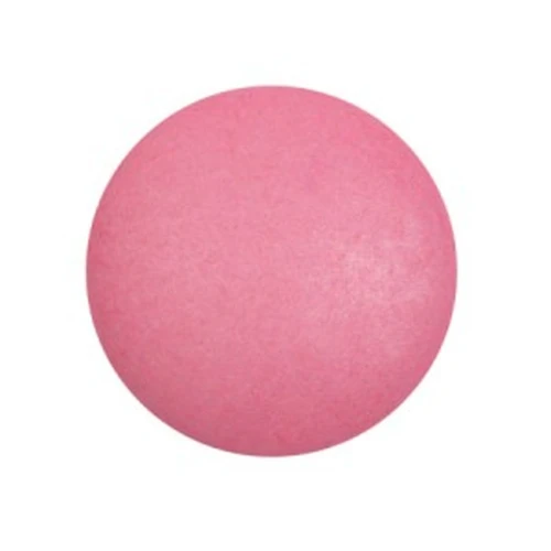 Cabochon rond en verre par Puca® 18 mm - Honey Suckle x1