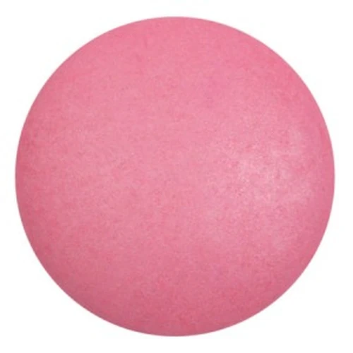 Cabochon rond en verre par Puca® 25 mm - Honey Suckle x1