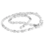 Perles Howlite