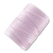 Fil C-LON Beading Cord 0,50 mm Petal x84m