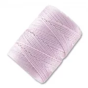 Fil C-LON Beading Cord 0,50 mm Petal x84m