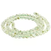 Perles Prehnite