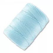 Fil C-LON Beading Cord 0,50 mm Sky Blue x84m