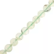 Perles Prehnite