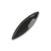 Navette PureCrystal 4200 11x3 mm Jet|raw }}