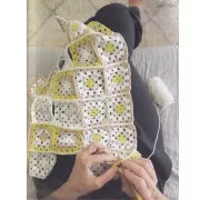 Apprendre le crochet en 10 leçons x1