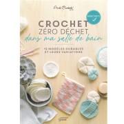 Crochet Zéro Déchet dans ma salle de bain - Débutants x1|raw }}
