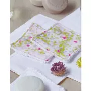 Couture Zéro Déchet pour la salle de bain x1