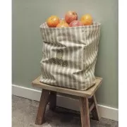 Couture Zéro Déchet pour la cuisine x1