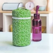 Couture Cuisine Durable - 20 projets Zéro Déchet x1