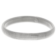 Bracelet jonc 68 mm - Acier inoxydable 304L x1