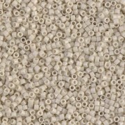 Miyuki Delica 11/0 DB0261-1 - Opaque Linen Luster x8g
