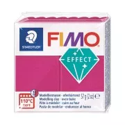 Pâte Fimo Effect 57gr - Bordeaux Métallisé (n°021)