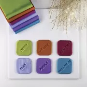 Pâte Fimo Effect 57gr - Bordeaux Métallisé (n°021)