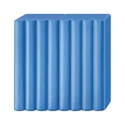 Pâte Fimo Effect 57gr - Bleu Métallisé (n°031)