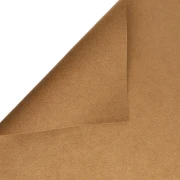 Ultra Suede - Suedine 21,5x21,5x0,7 cm Aztec Leather x1