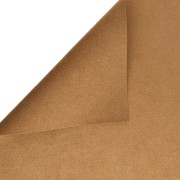 Ultra Suede - Suedine 21,5x21,5x0,8 cm Aztec Leather x1