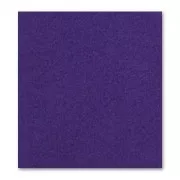 Rectangle de feutrine 1,5 mm 30,5x22,9 cm Purple x1