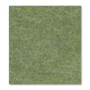 Rectangle de feutrine 1,5 mm 30,5x22,9 cm Khaki x1