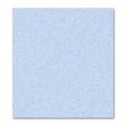 Rectangle de feutrine 1,5 mm 30,5x22,9 cm Bleu clair x1|raw }}