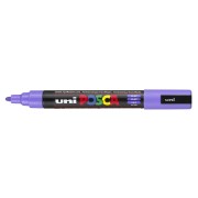 Marqueur Posca pointe conique moyenne 2.5 mm - Lilas x1