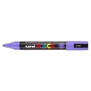 Marqueur Posca pointe conique moyenne 2.5 mm - Lilas x1