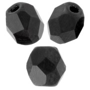 Facettes 4 mm - Wild Raisin Mat x50|raw }}