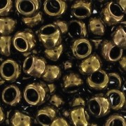 Rocaille Toho Takumi LH 11/0 TAK11R-223 - Antique Bronze x8g|raw }}