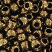Rocaille Toho Takumi LH 11/0 TAK11R-221 - Bronze x8g
