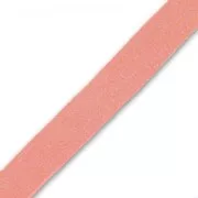 Lacet Suedine 6x1.3 mm Light Rose x 2 m