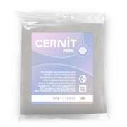 Pâte Cernit Pearl Nacre 250gr (n°085) x1