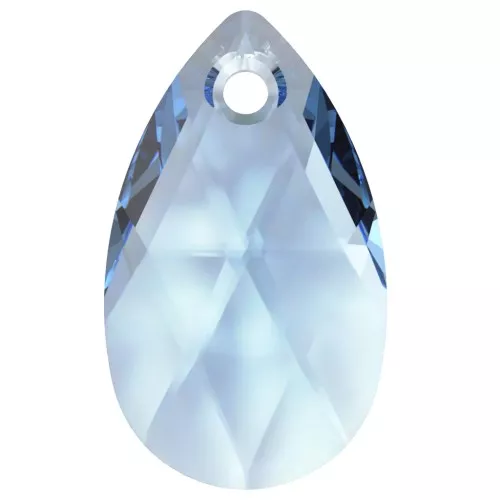Larme PureCrystal 6106 16 mm - Reinvented Cool Blue x1
