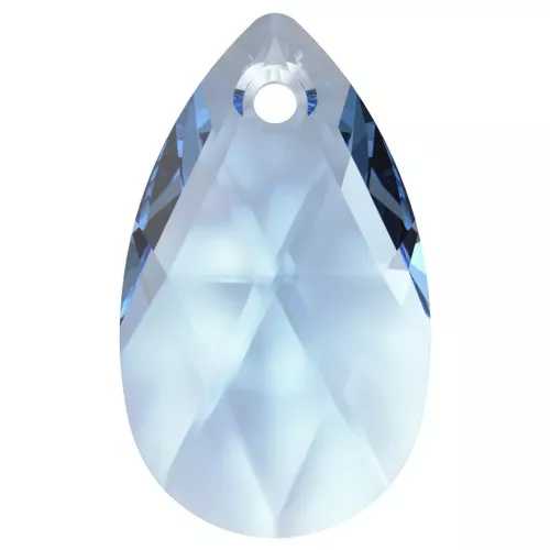 Larme PureCrystal 6106 22 mm - Reinvented Cool Blue x1