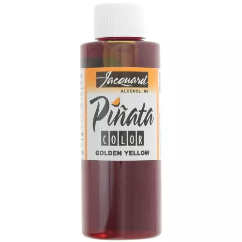 Encre Piñata - Golden Yellow n°004 x118ml