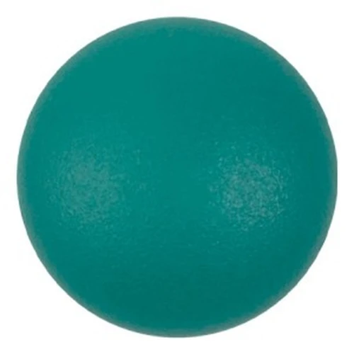Cabochon rond en verre par Puca® 25 mm - Dark Green Light Mat x1