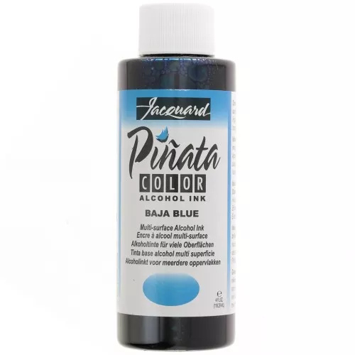 Encre Piñata - Baja Blue n°019 x118ml