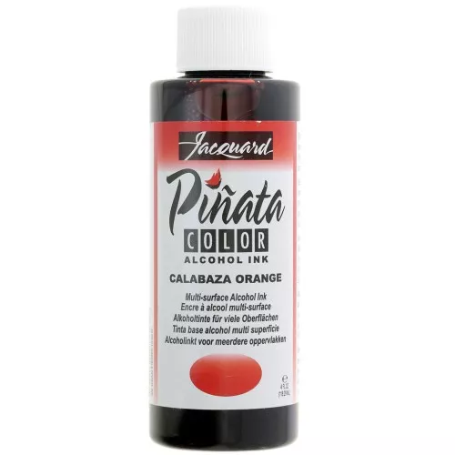Encre Piñata - Calabaza Orange n°005 x118ml