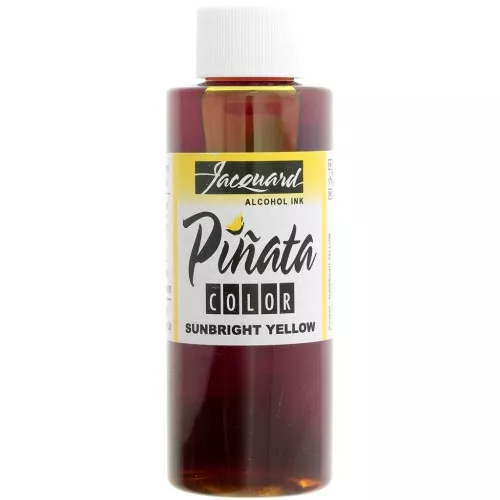 Encre Piñata - Sunbright Yellow n°002 x118ml