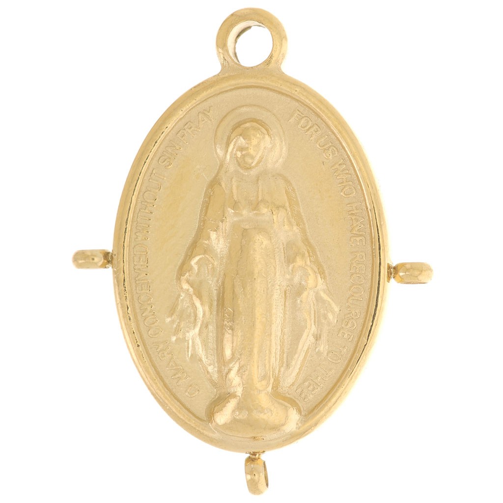 Pendentif Ovale Morellato - En Acier Inoxydable, Occasion, Porté, à Vérifier Selon Description