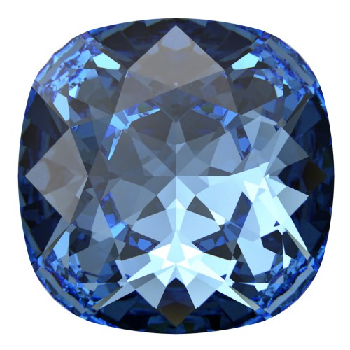 Cabochon PureCrystal 4470 10 mm - Reinvented Cool Blue x1