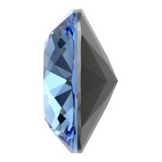 Cabochon PureCrystal 4470 10 mm - Reinvented Cool Blue  x1