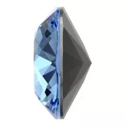 Cabochon PureCrystal 4470 12 mm - Reinvented Cool Blue  x1