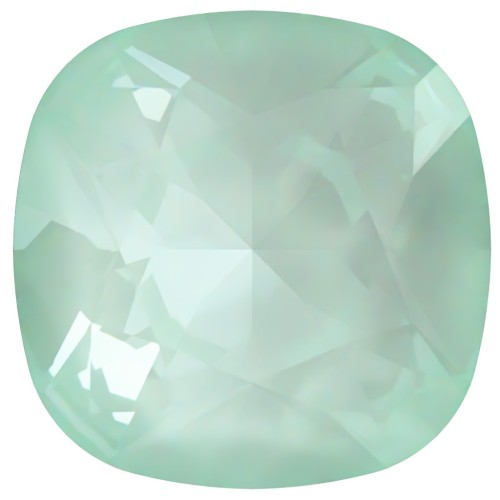 Cabochon PureCrystal 4470 12 mm - Crystal Soft Mint Ignite x1