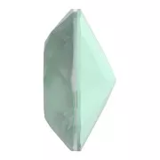 Cabochon PureCrystal 4470 12 mm - Crystal Soft Mint Ignite x1