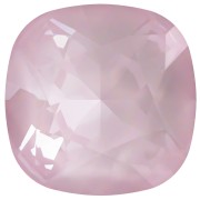 Cabochon PureCrystal 4470 12 mm - Crystal Soft Rose Ignite x1|raw }}