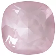 Cabochon PureCrystal 4470 12 mm - Crystal Soft Rose Ignite x1