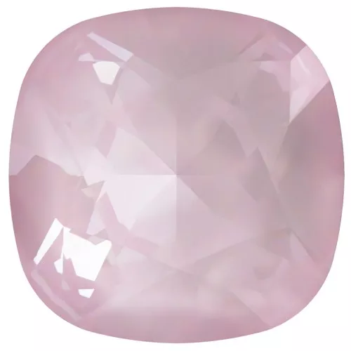 Cabochon PureCrystal 4470 12 mm - Crystal Soft Rose Ignite x1